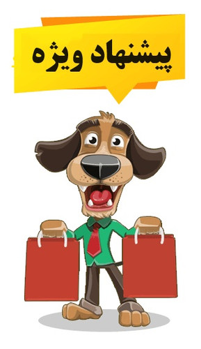 پیشنهادهای شگفتانگیز